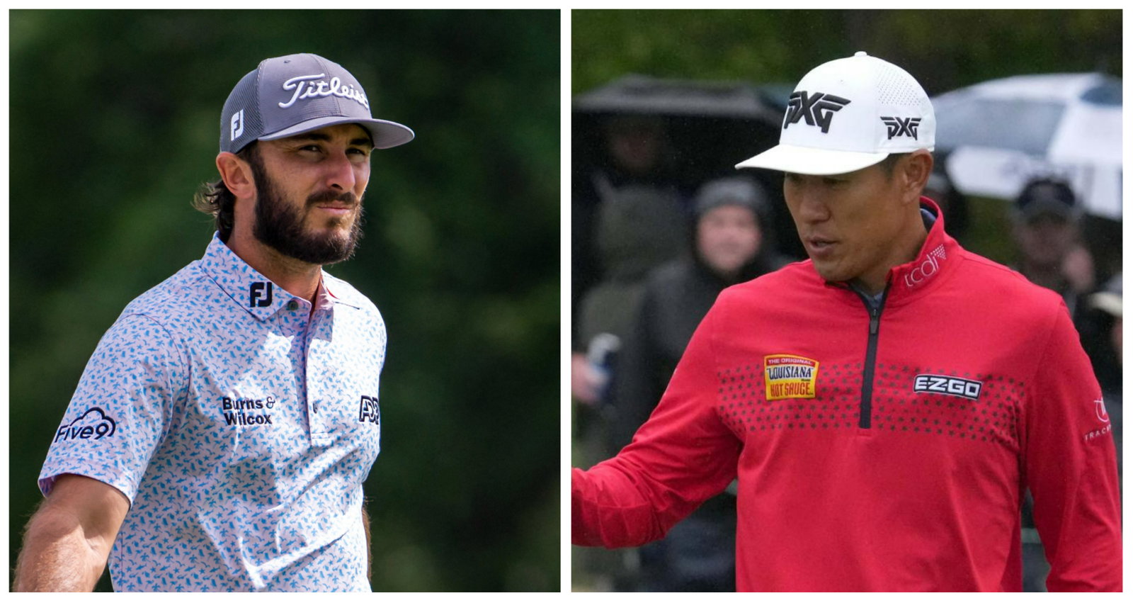 Max Homa responds after PGA Tour pro calls for LIV Golf to get OWGR points